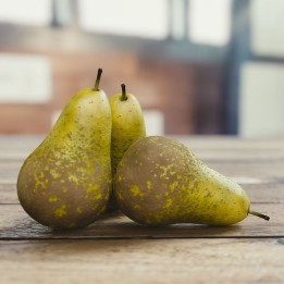 Poire conférence - 1 Kg